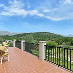 Plomera Villa