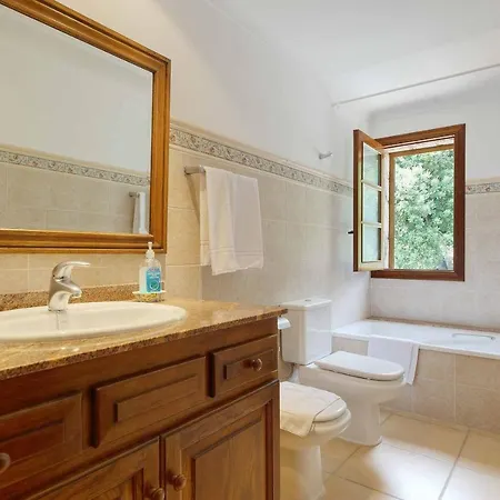 Villa Plomera Pollença