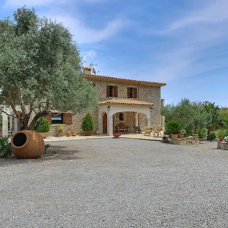 Plomera Villa Pollença