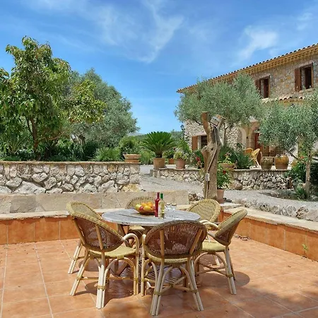 Villa Plomera Pollença