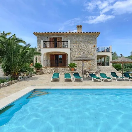 Plomera Villa Pollença