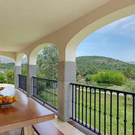 Villa Plomera Pollença
