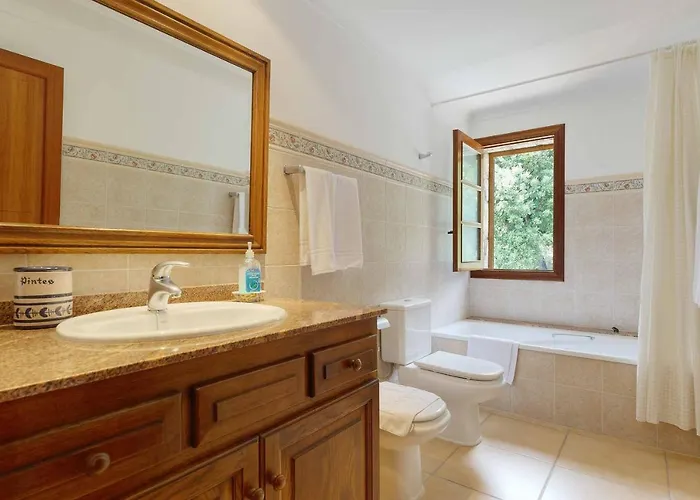 Villa Plomera Pollença