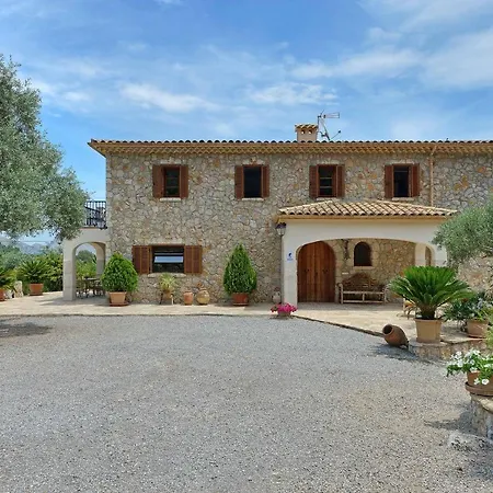 Plomera Villa