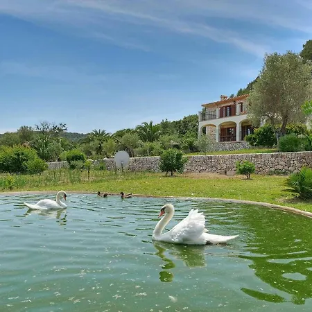 Villa Plomera *