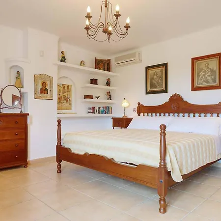 Villa Plomera *