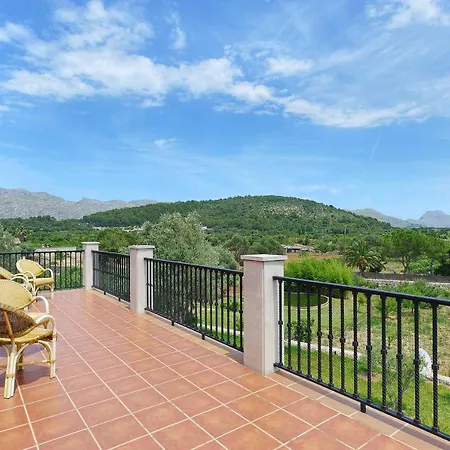 Plomera Villa