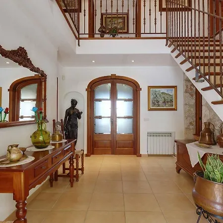 Villa Plomera *